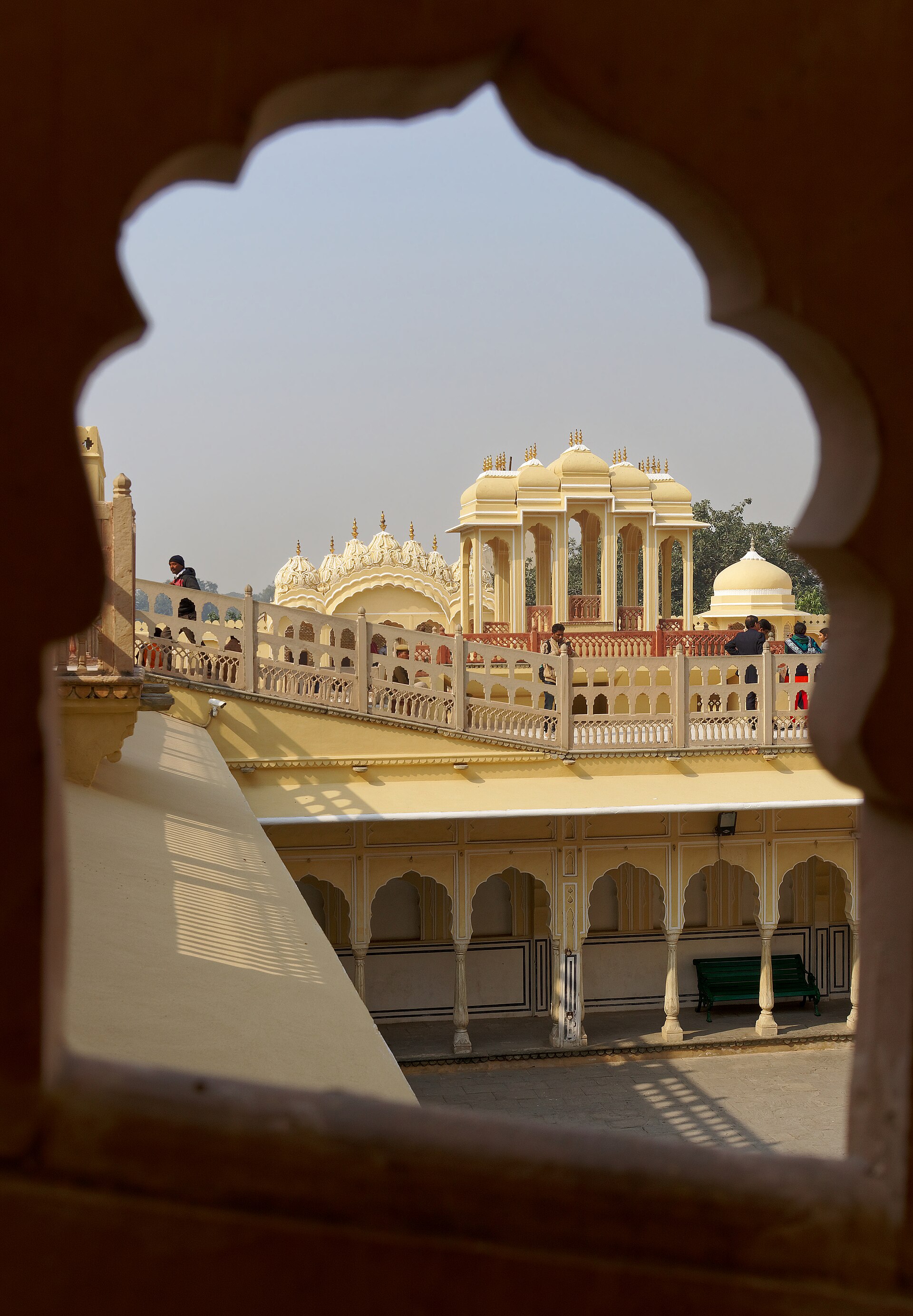 Jaipur Photography Walks