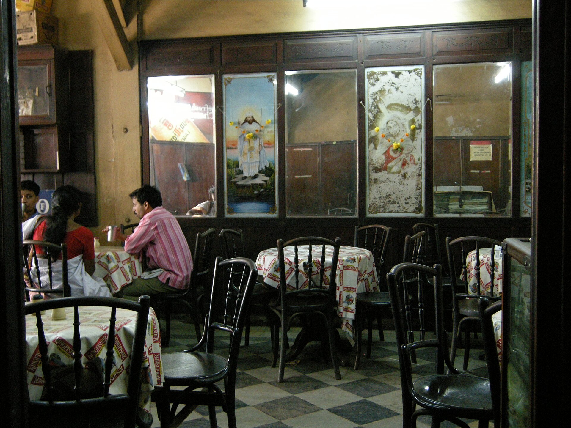 Readers & Chai — Chandigarh